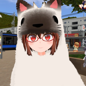 あきょぐるみ（いぬ・きつね・ねこ・たぬき） 缩略图 5