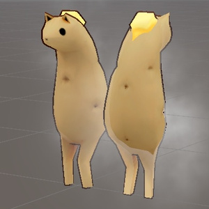 じゃがいもakyo 缩略图 3