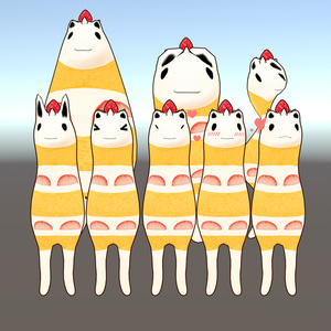 akyoケーキ 缩略图 2
