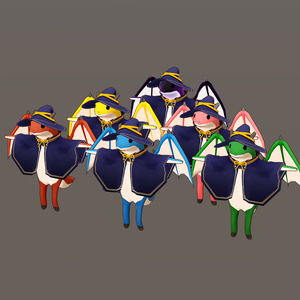 魔法どらごんakyo 缩略图 2