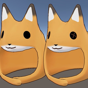 きつねakyoフード