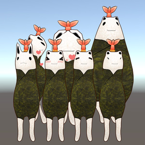天むすakyo 缩略图 2