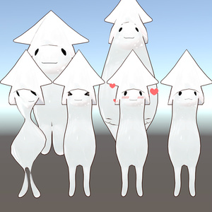 イカakyo 缩略图 2