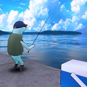 釣りakyo 缩略图 5