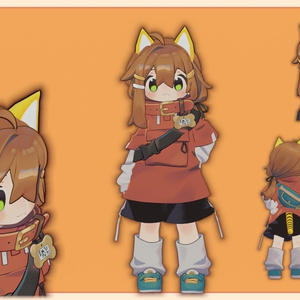 とらひなたorねこひなた 缩略图 3