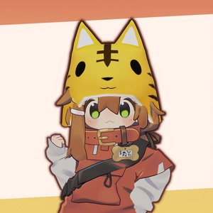 とらひなたorねこひなた