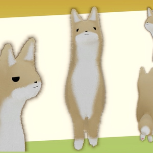 すなきつねakyo 缩略图 3