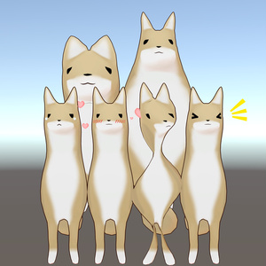 すなきつねakyo 缩略图 4