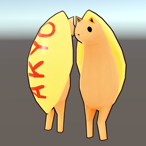 オムライスakyo