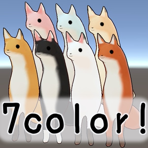 ペットきつねakyo 缩略图 2