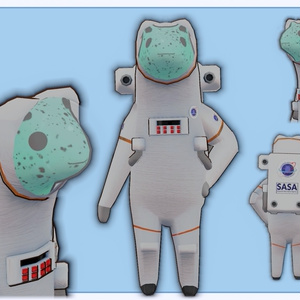 ノーマル宇宙akyo 缩略图 3