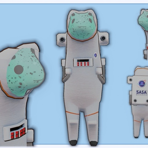 ノーマル宇宙akyo 缩略图 2