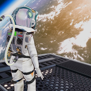 宇宙用バックパック 缩略图 2