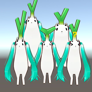 ねぎうたakyo 缩略图 4