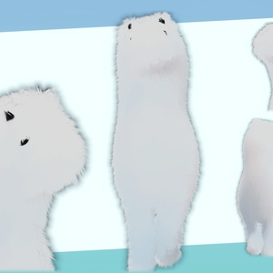 モサモサakyo 缩略图 2