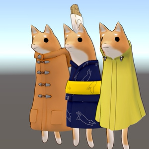 しばいぬakyo 缩略图 4
