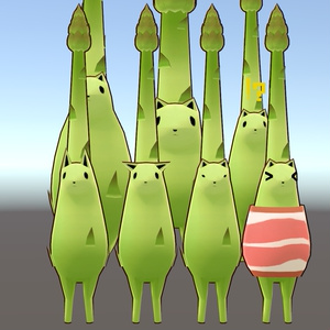 アスパラakyo 缩略图 4