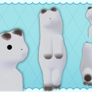 オコジョakyo24 缩略图 4