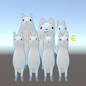冬きつねakyo 缩略图 4