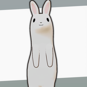 うさぎakyo2