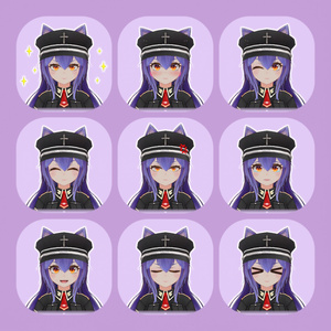 軍人系狼少女アメシス 缩略图 4
