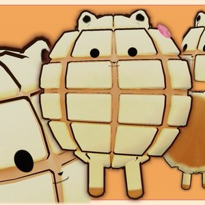 メロンパンakyo 缩略图 2