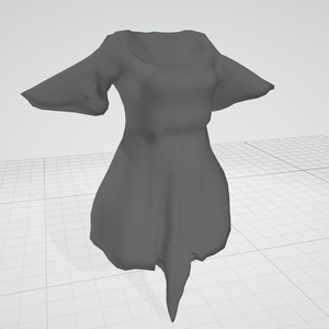 3d  ワンピース