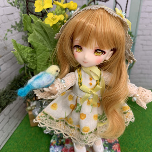 キツネのドール*ガブガブ白狐 ブルー - Heaven Monkey - BOOTH キツネのドール*ガブガブ白狐 ブルー - Heaven Monkey - BOOTH