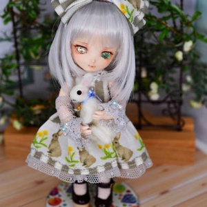 毒セサリー コンバラトキシン スズラン毒 イヤリング ピアス ブックマーカー 燈屋 あかりや Booth