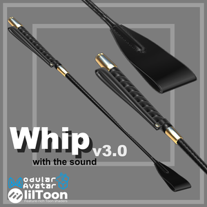 Whip v3.1