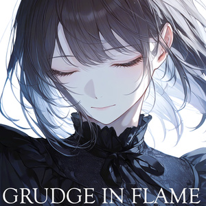 GRUDGE IN FLAME ⅲ 7곡 EP