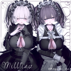 ꗯ̤̮  50種類  *｡ / pose set [SOLD 1K♡memorial SpecialThanks!] 缩略图 16