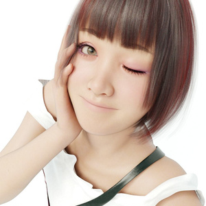 7-ko Suzuran Head Pack for Genesis 9