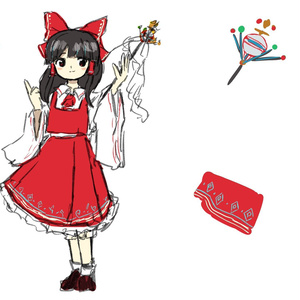 アリスマジック ～ 東の国の雨月郷【体験版Plus】