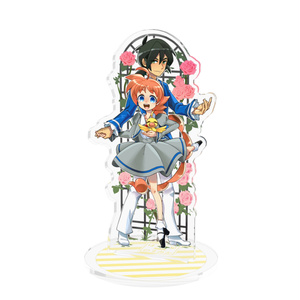 プリンセスチュチュ コンサートクリアファイルセット