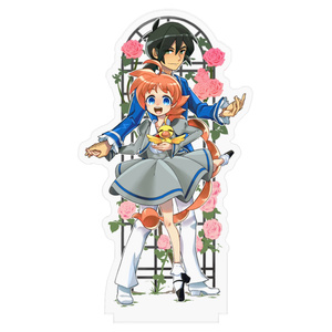 プリンセスチュチュ コンサートクリアファイルセット