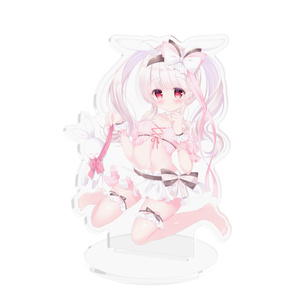 アクリルスタンドA『ハツネちゃん』 - pixiv WAEN GALLERY - BOOTH