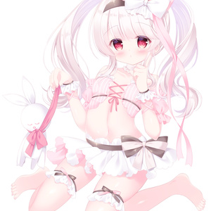 アクリルスタンドA『ハツネちゃん』 - pixiv WAEN GALLERY - BOOTH