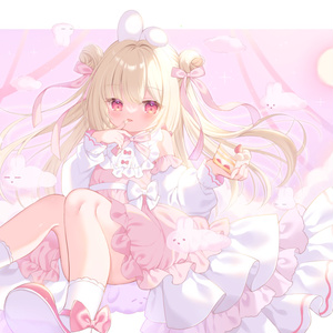 るび様】缶バッジコレクション(第2弾) ランダム2個 - ブレンドリーム