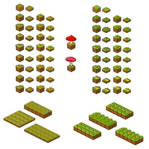 Mini land 1
