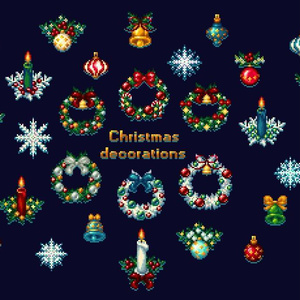 Christmas decorations
