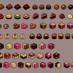 Mini Chocoklate
