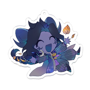 第五人格 探鉱者 アクリルキーホルダー - 879so store - BOOTH