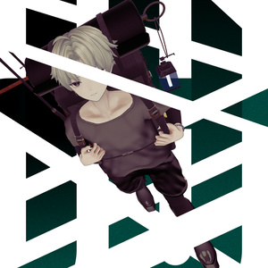 【PlusHead対応衣装】『Traitor/トレイター』 缩略图 5