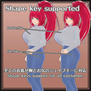 カジュアルセーターセット 缩略图 5