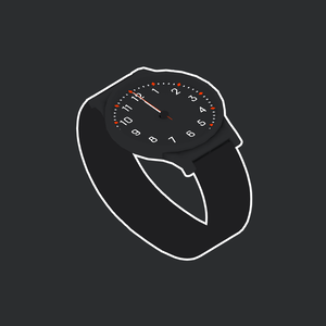 OSC Clock (完全版)