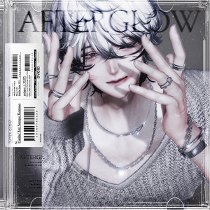「9アバター対応」After Glow