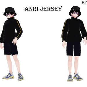 Jersey_Anri