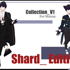 For Minase - Cloth pack.V1
