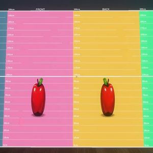 【無料】映像とかをペラペラのアバターにしたい